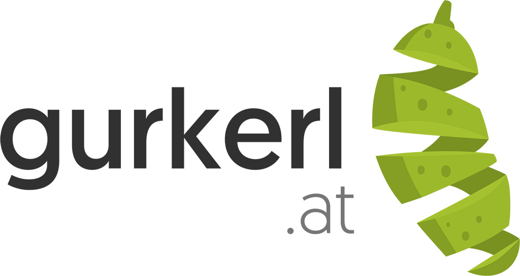 Gurkerl Logo