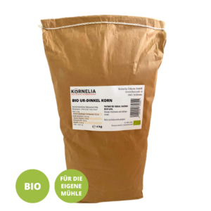 BIO DINKEL KORN