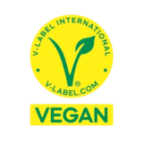 Vegan Label