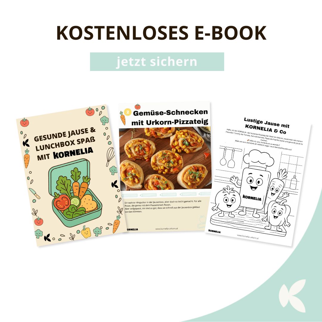 GESUNDE JAUSE FREEBIE