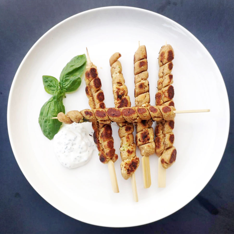 Stockbrot