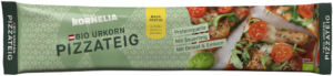Bio Urkorn Pizzateig