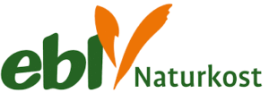 ebl Naturkost Logo